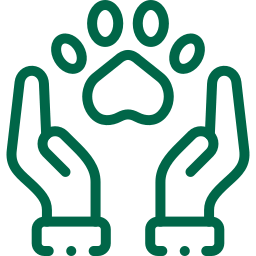 Pet care icon